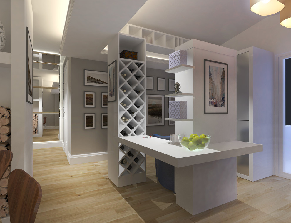 apartment KV63