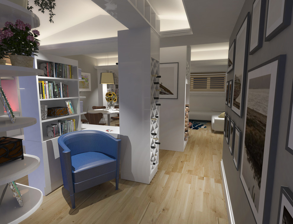 apartment KV63