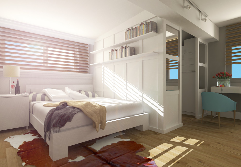 apartment KV63