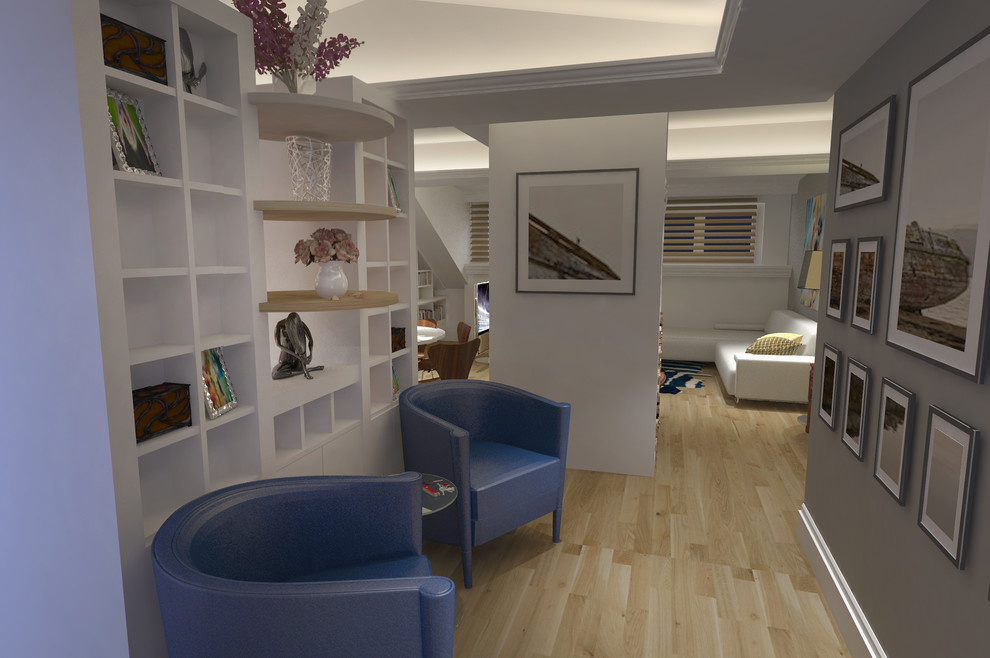 apartment KV63