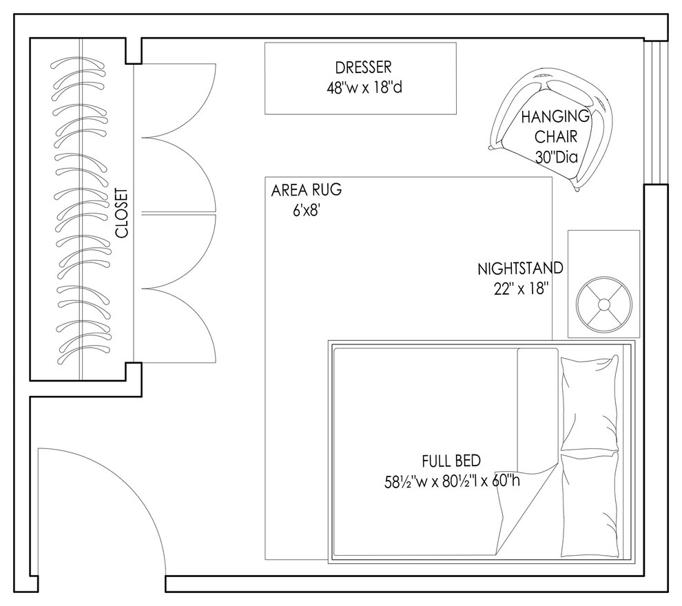 Interior Design Boards