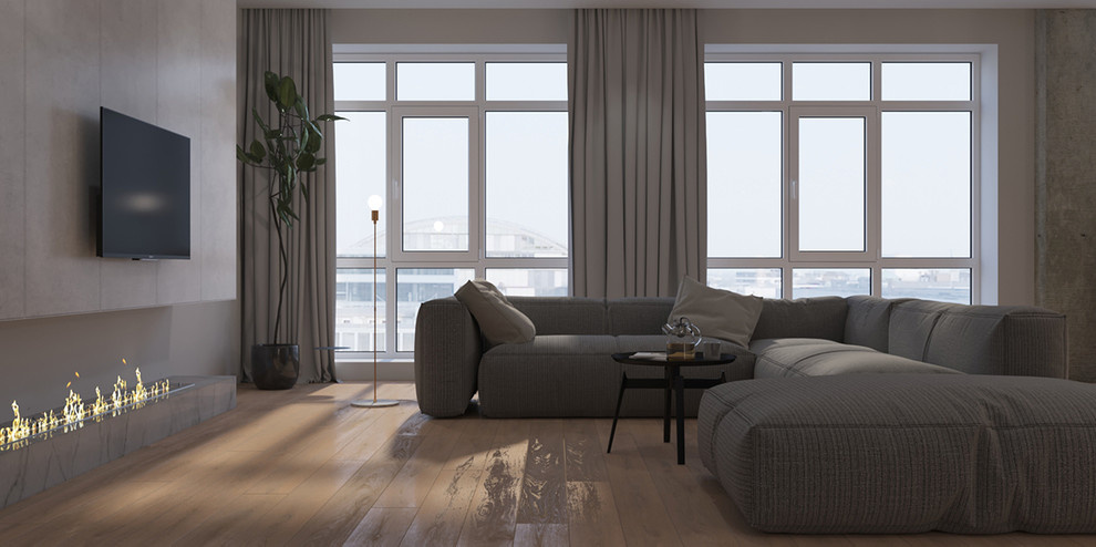 Private residence in Odesa, Ukraine