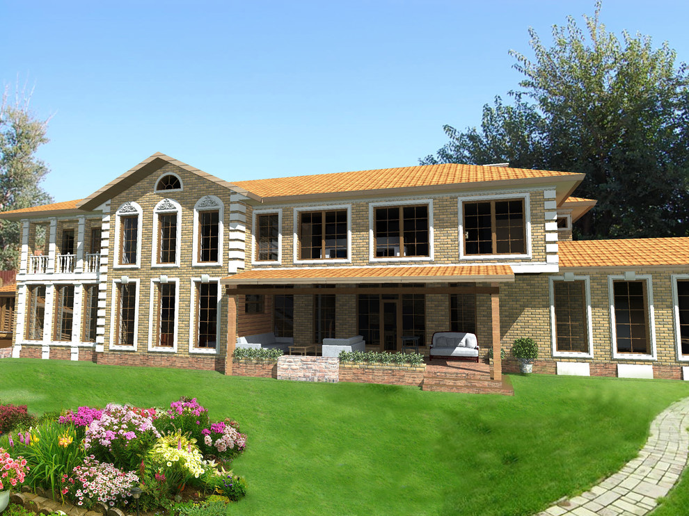 Villa Marina