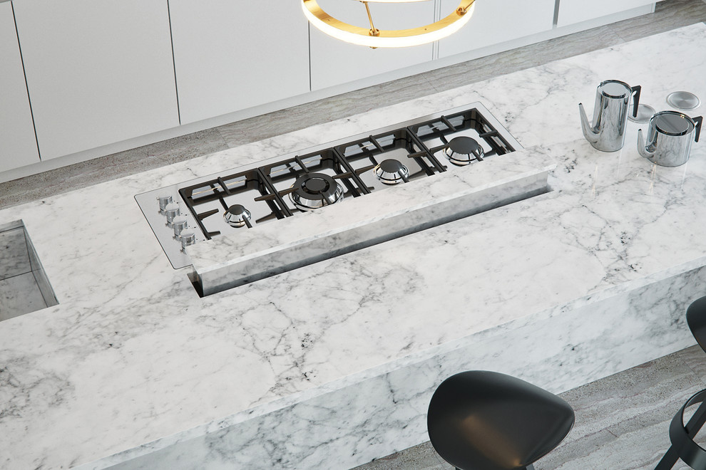 White Deco