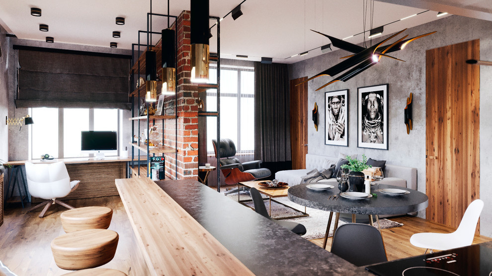 Soft Loft