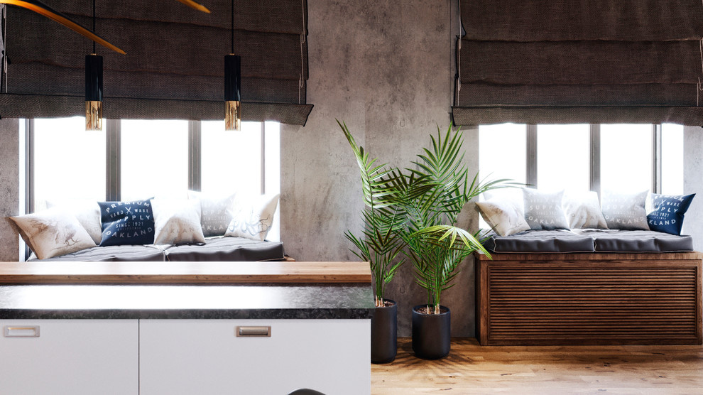 Soft Loft