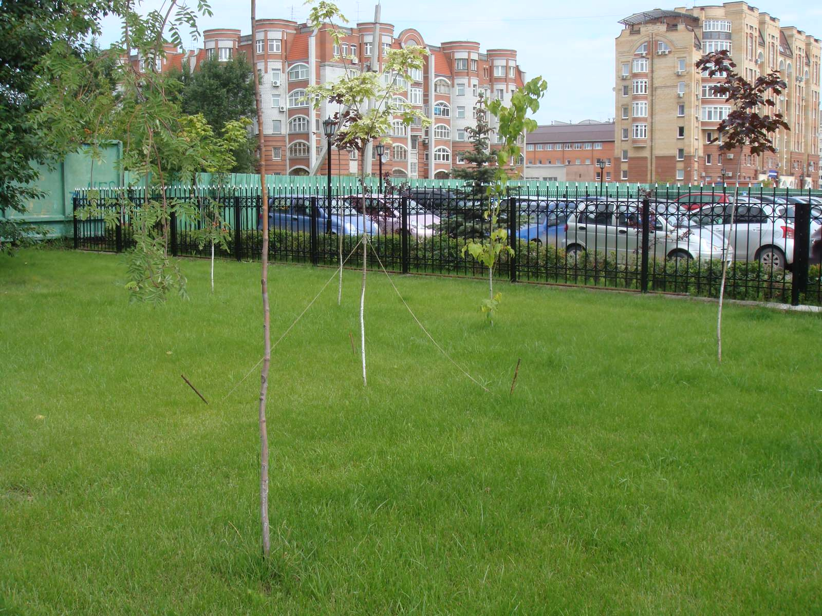 Сбербанк ул. Рижская