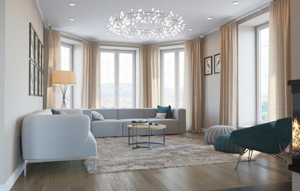 Country house