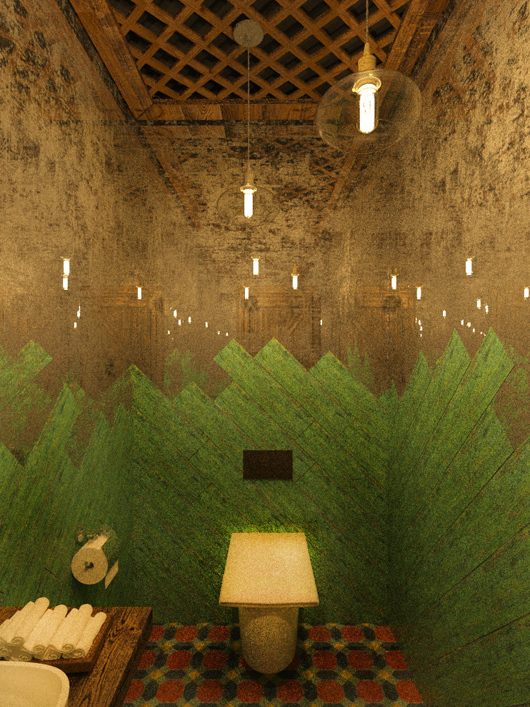 Кафе на Зеленина