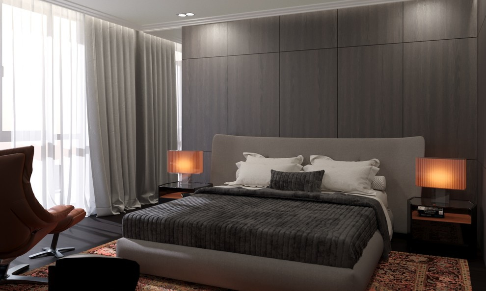 ЖК GRAND DELUXE на Плющихе