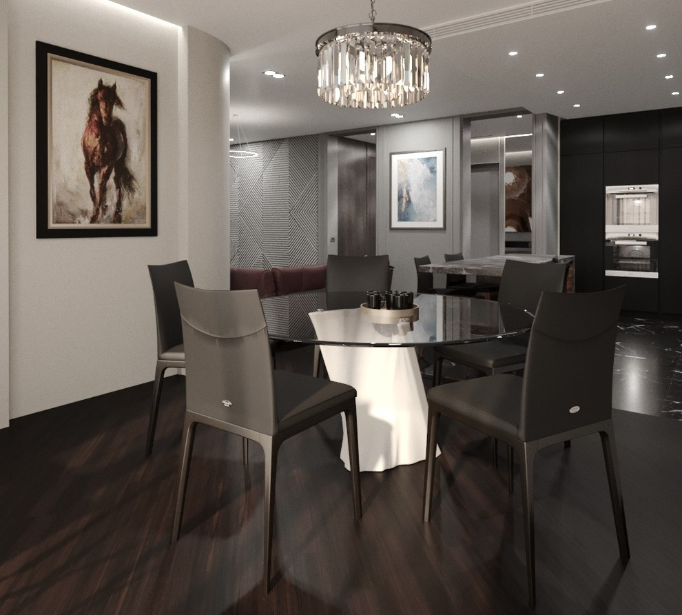 ЖК GRAND DELUXE на Плющихе