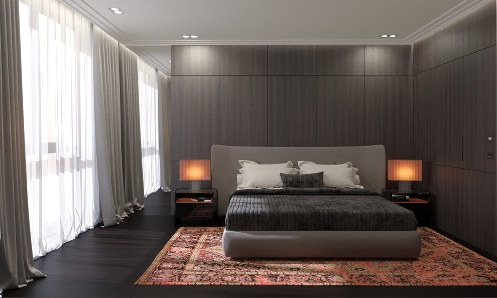 ЖК GRAND DELUXE на Плющихе