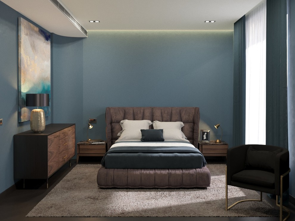 ЖК GRAND DELUXE на Плющихе