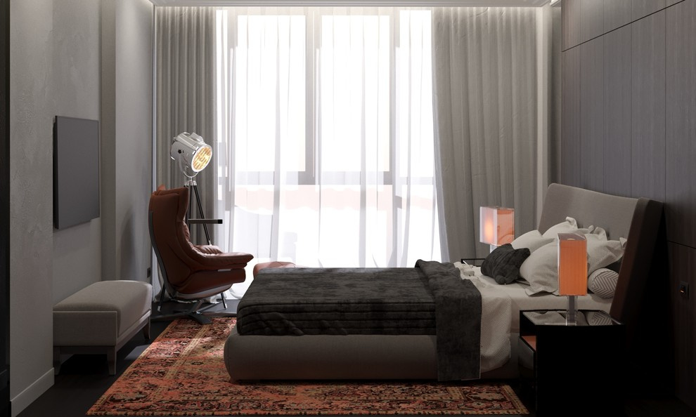 ЖК GRAND DELUXE на Плющихе