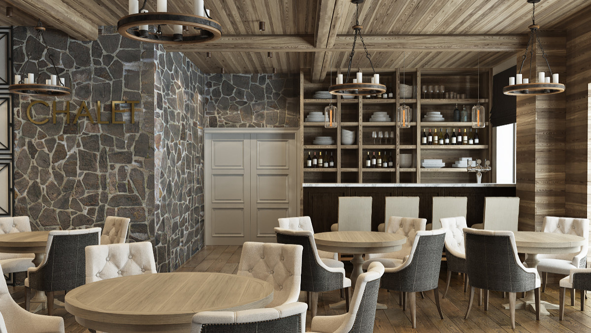 Chalet