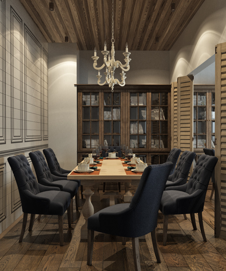 Chalet