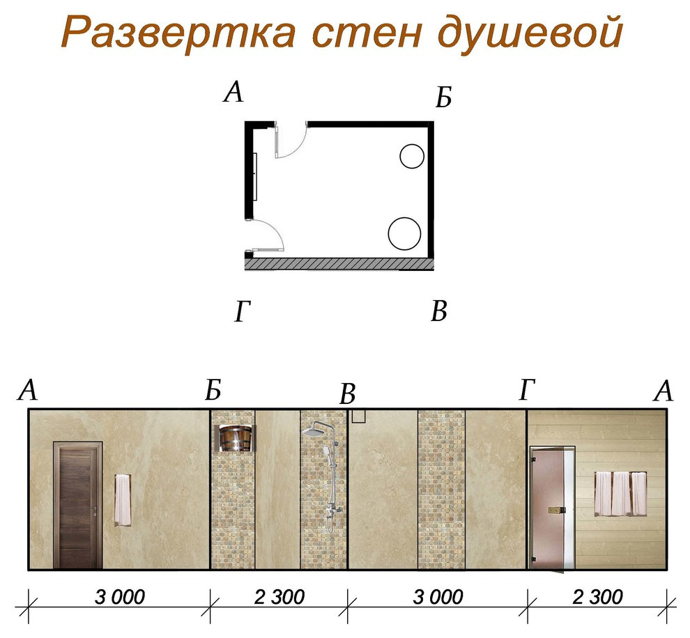 Коттедж в стиле ШАЛЕ