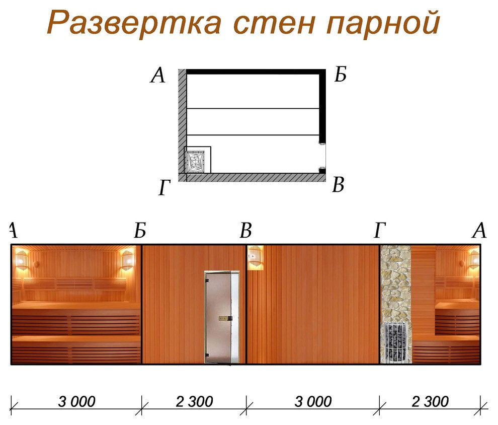 Коттедж в стиле ШАЛЕ