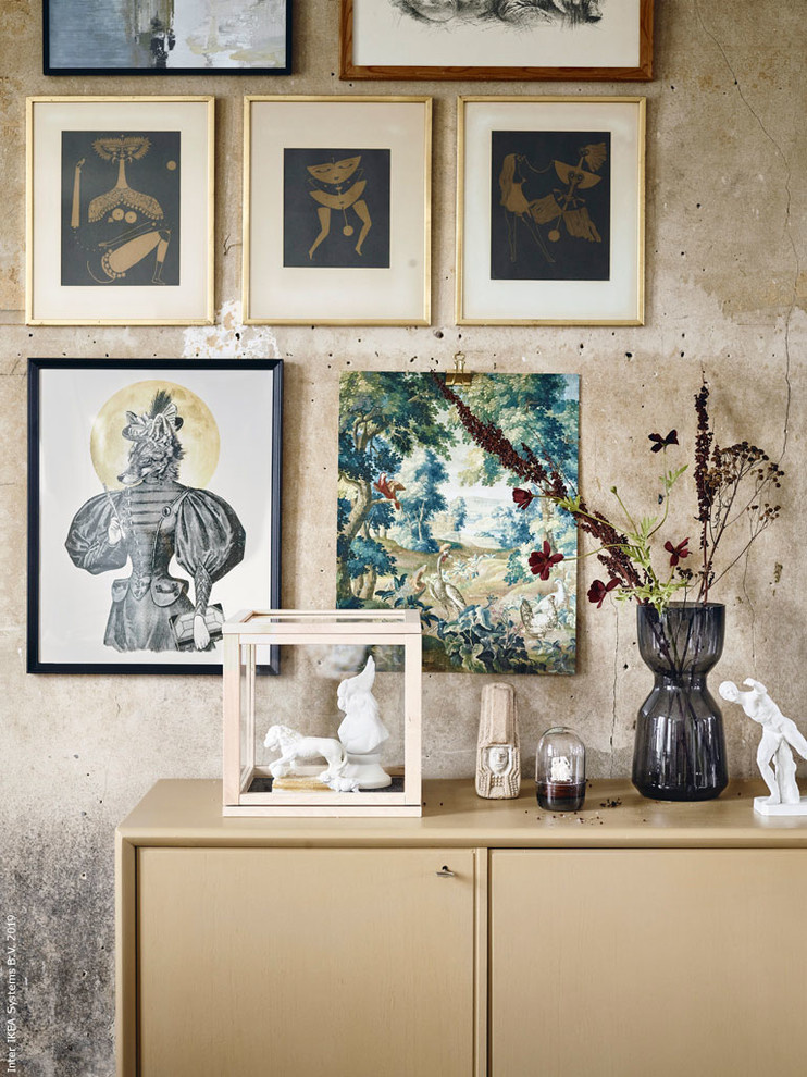 La maison naturelle de Catarina - PLANETE DECO a homes world