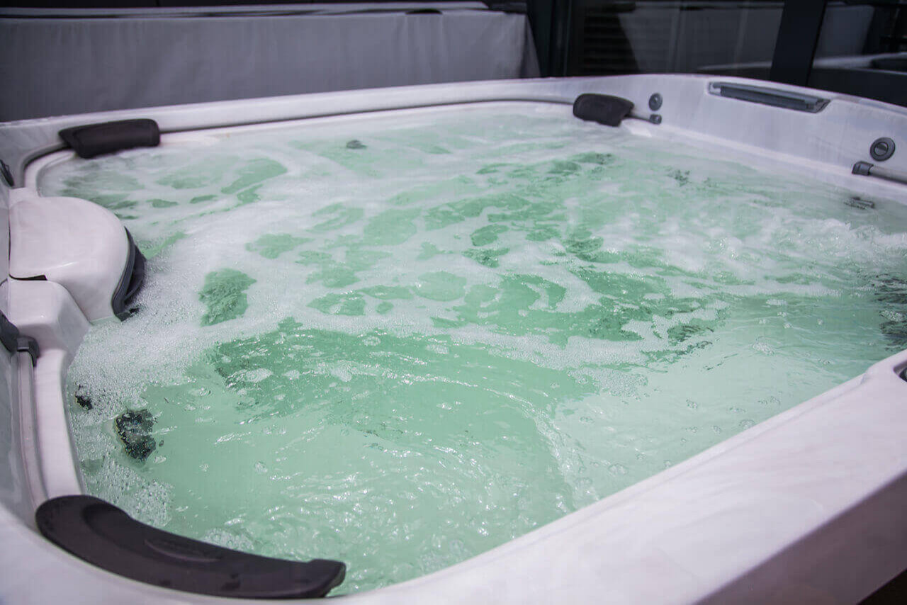 Квартира в Калининграде со СПА бассейном Jacuzzi и сауной Клафс