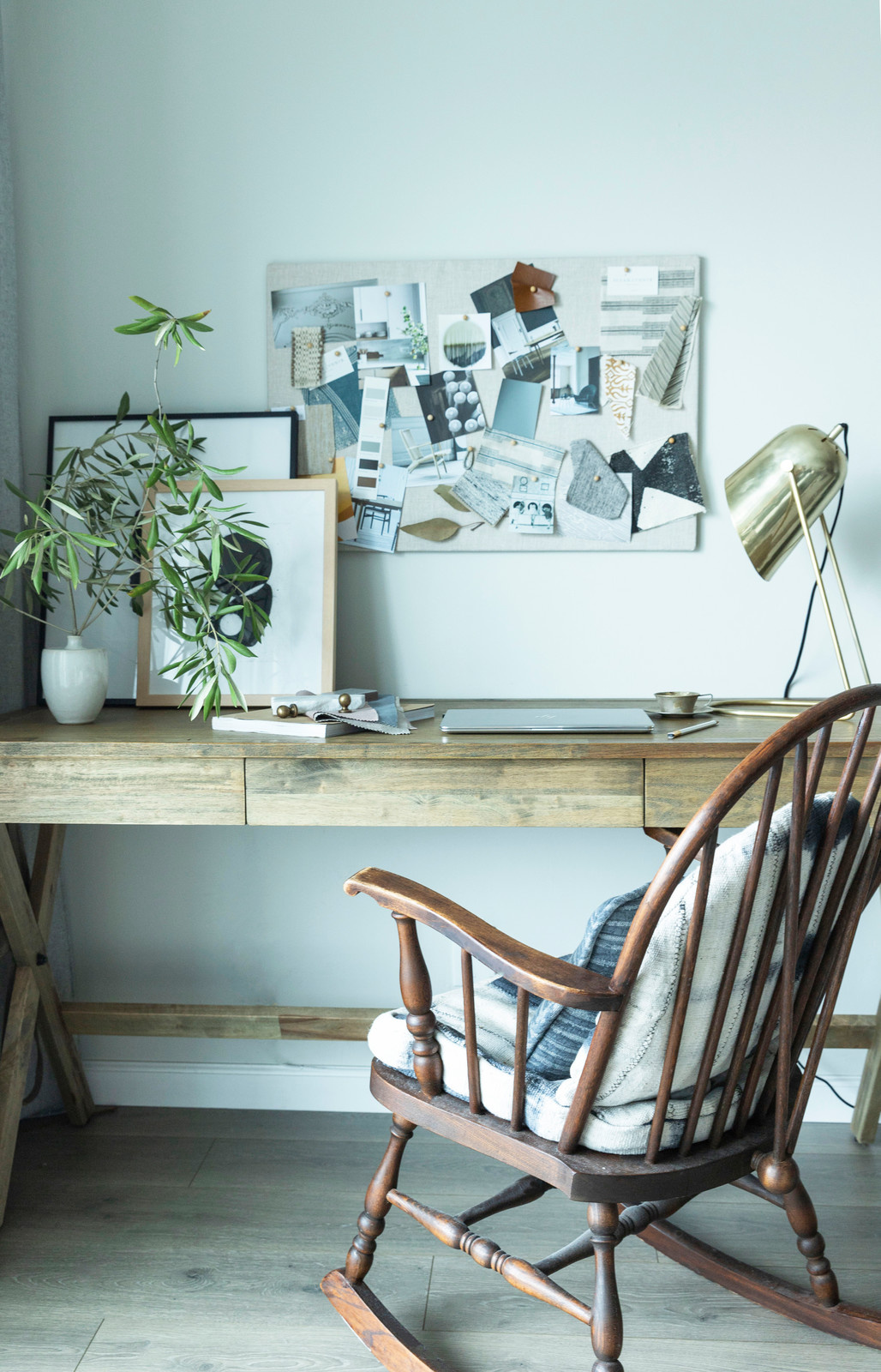 Piedmont Ave Office