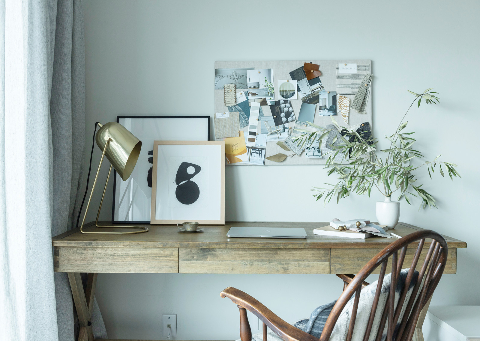 Piedmont Ave Office