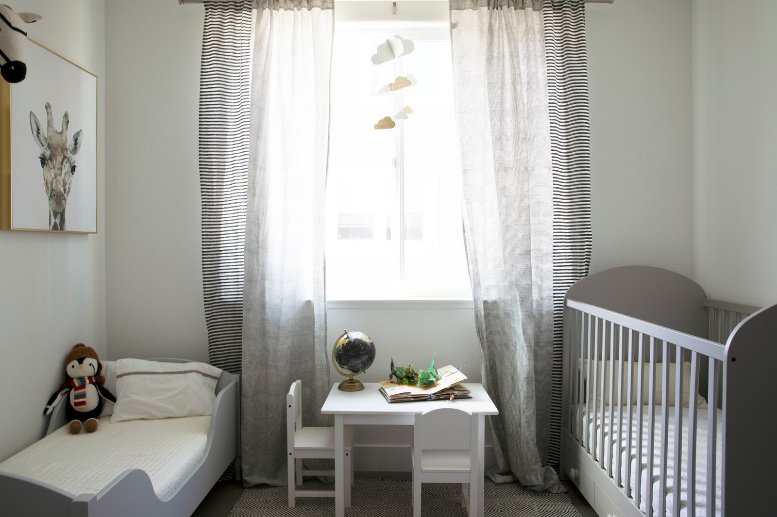 Boys Bedroom