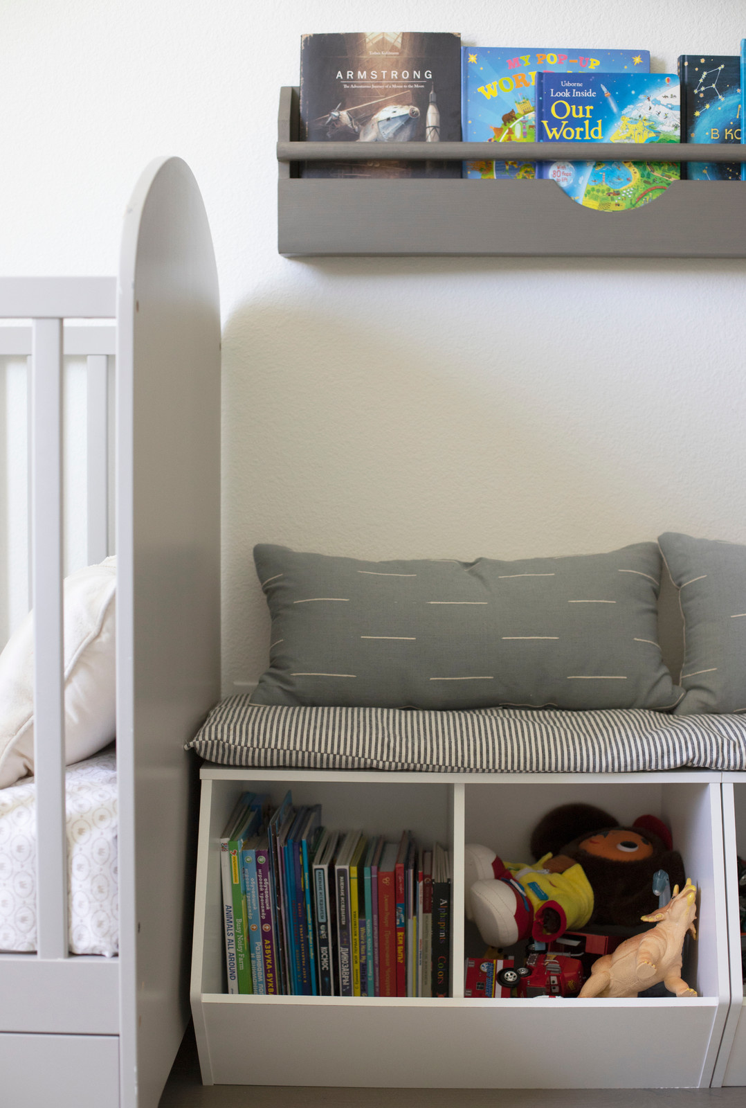 Boys Bedroom