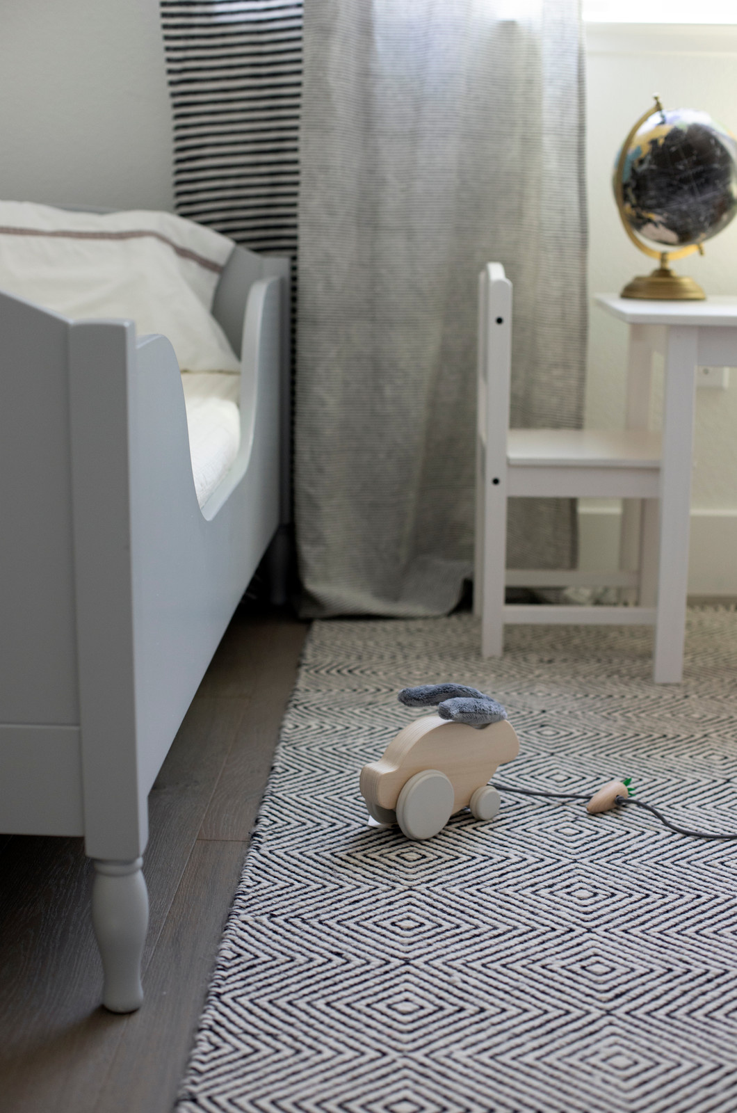 Boys Bedroom