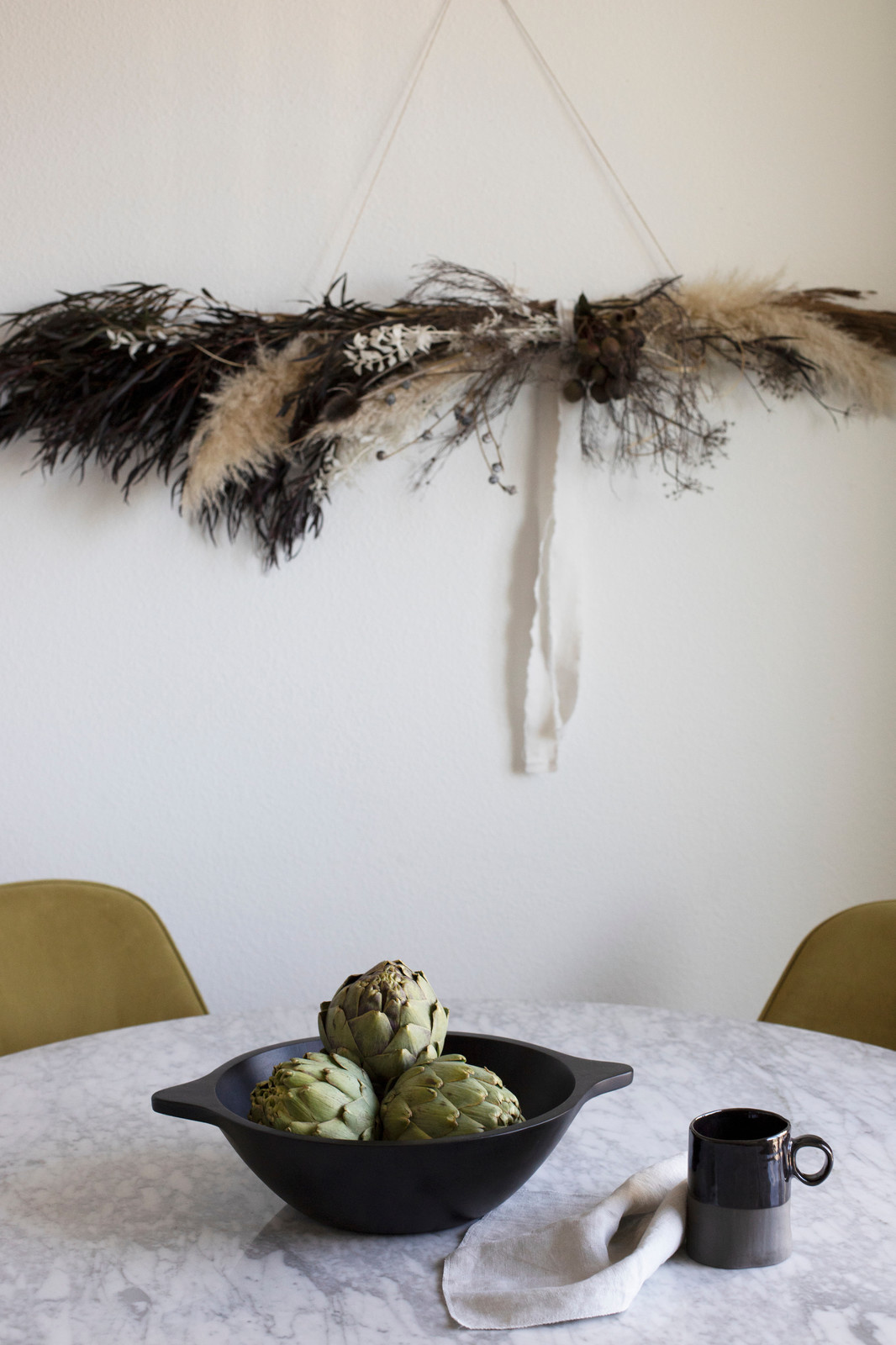 Willow Glen - Dining Room