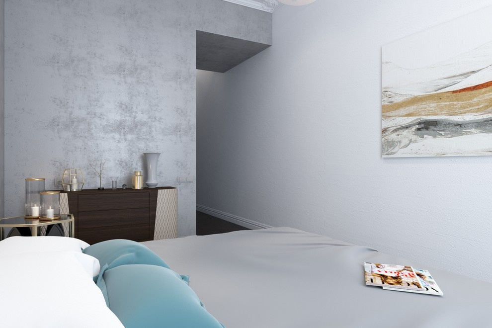 Квартира для девушки