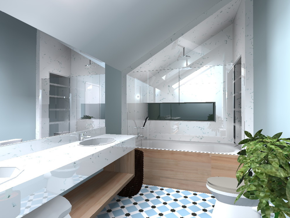 Дом в Солнечном городе