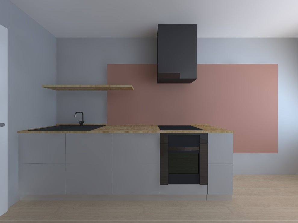 Kitchen Berlin