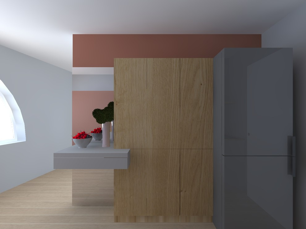 Kitchen Berlin
