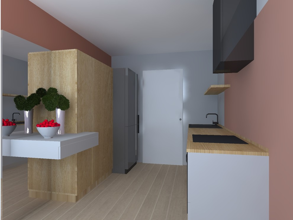 Kitchen Berlin