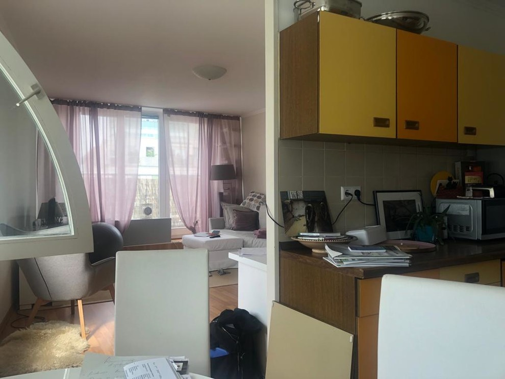 Kitchen Berlin