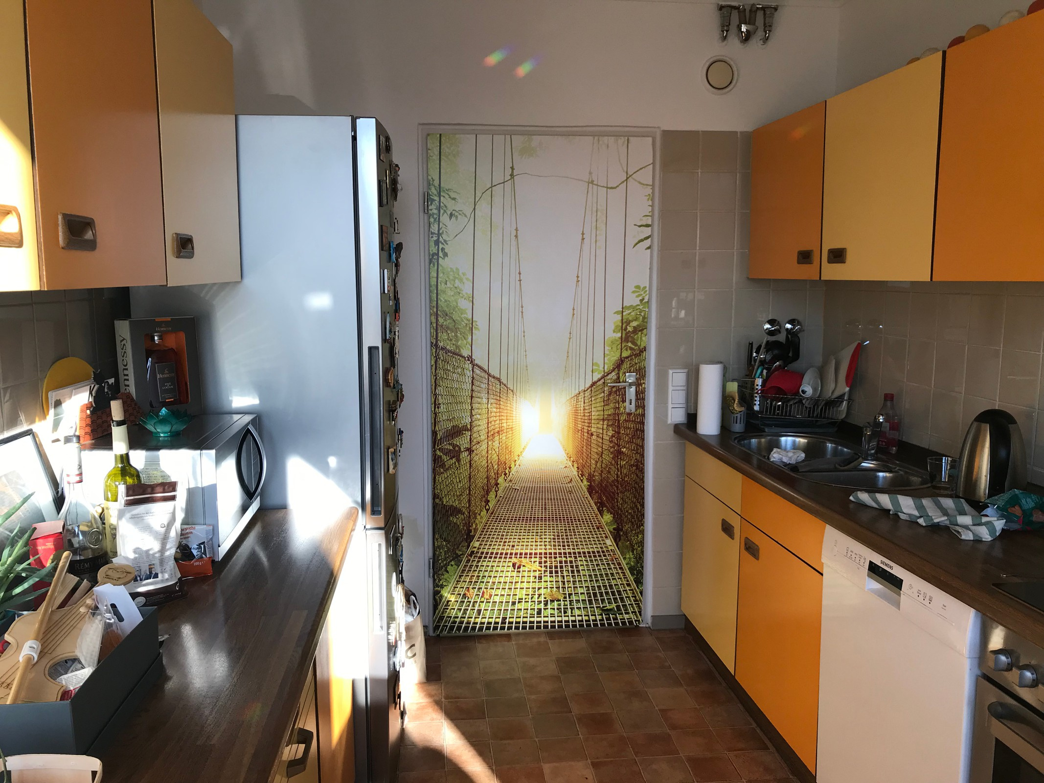 Kitchen Berlin