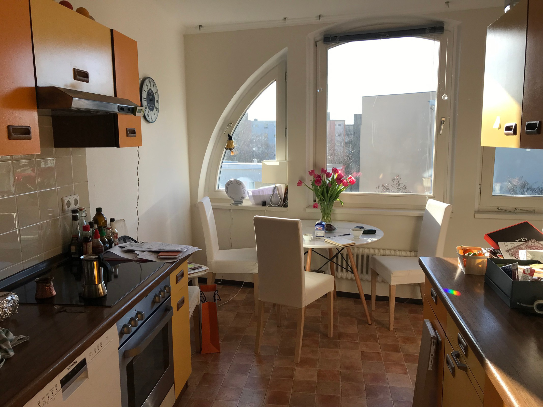Kitchen Berlin