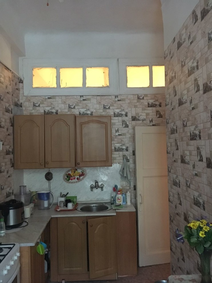 Сталинка