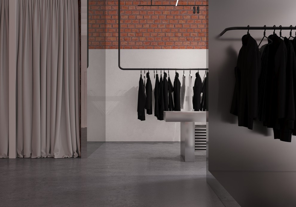 Showroom project