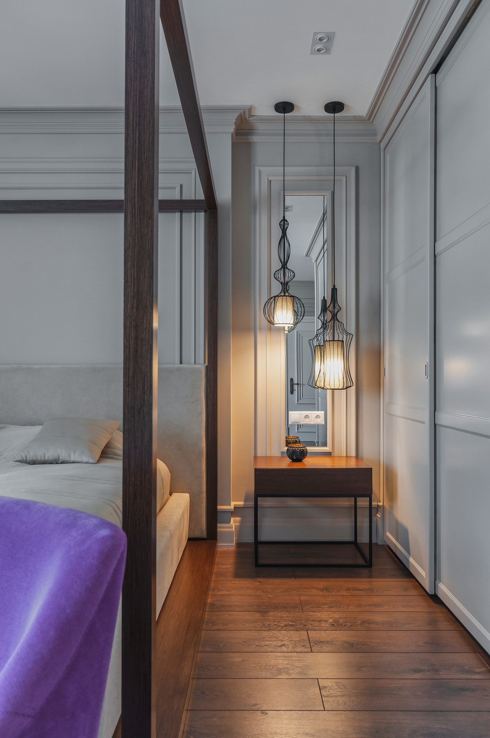 Yellow mood