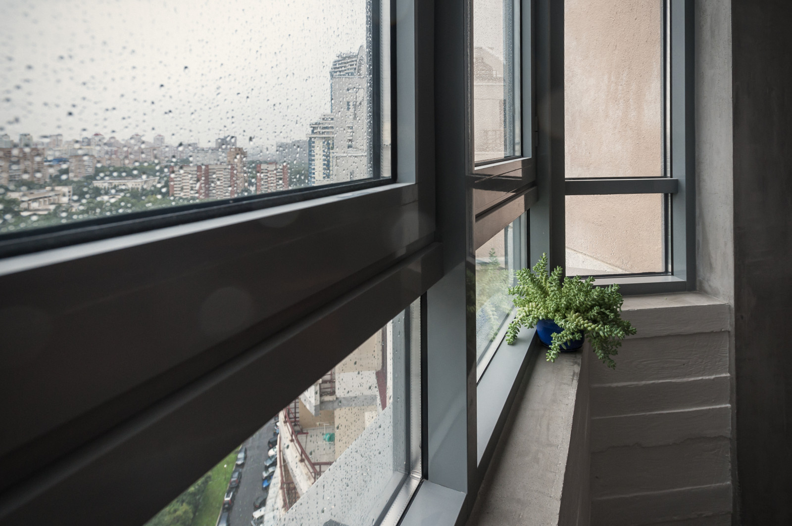 Квартира в Москве 240м2