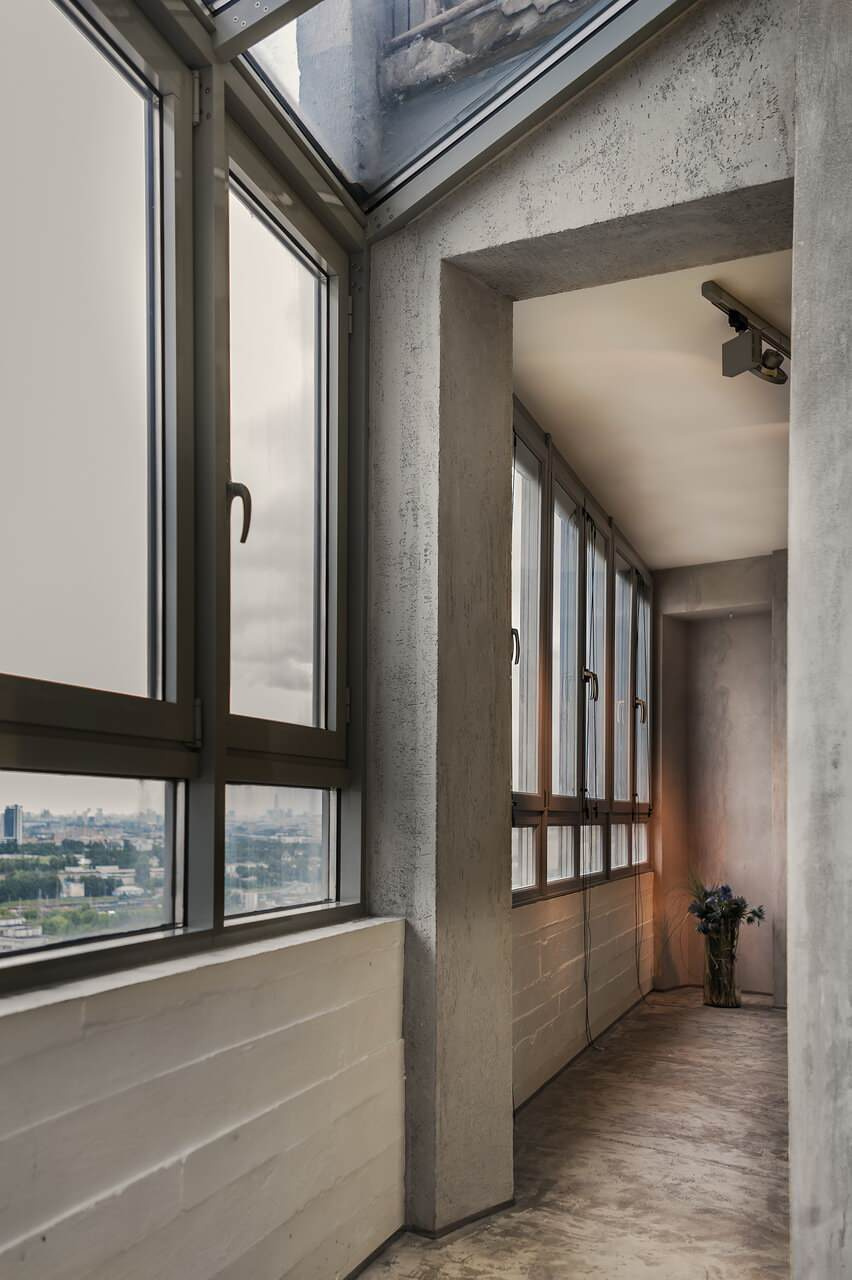 Квартира в Москве 240м2