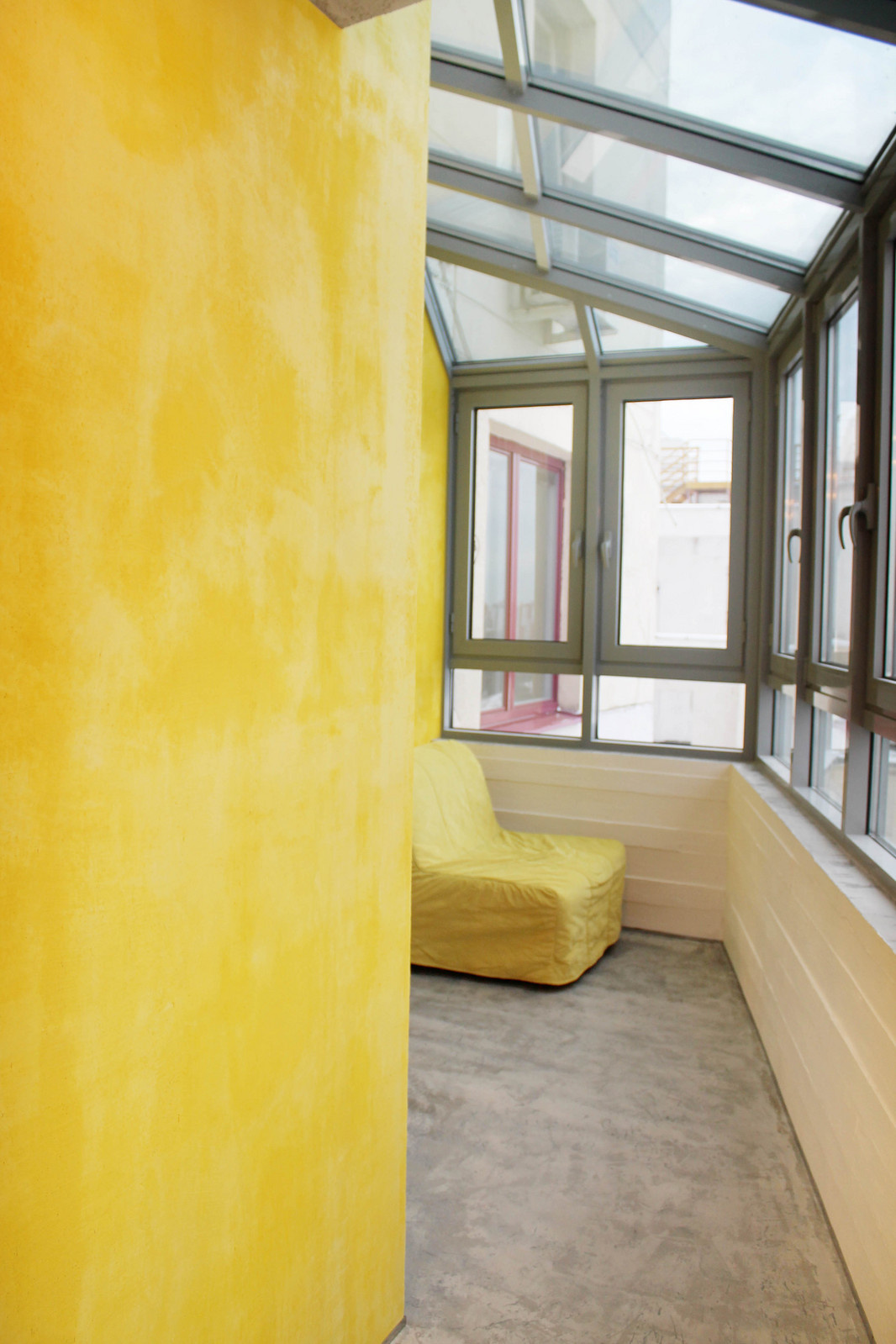 Квартира в Москве 240м2