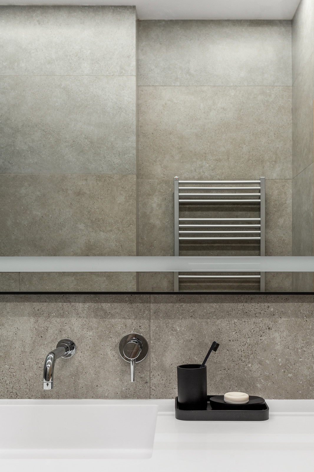 Private residence in Kyiv, Ukraine