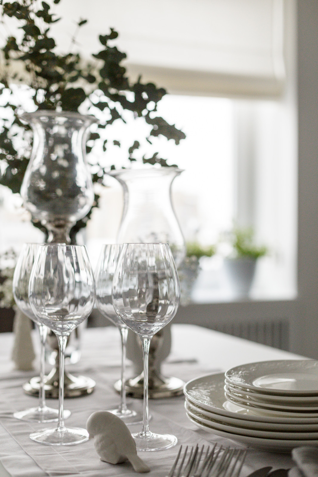 Квартира в современном стиле. #burddesign_white_apartment
