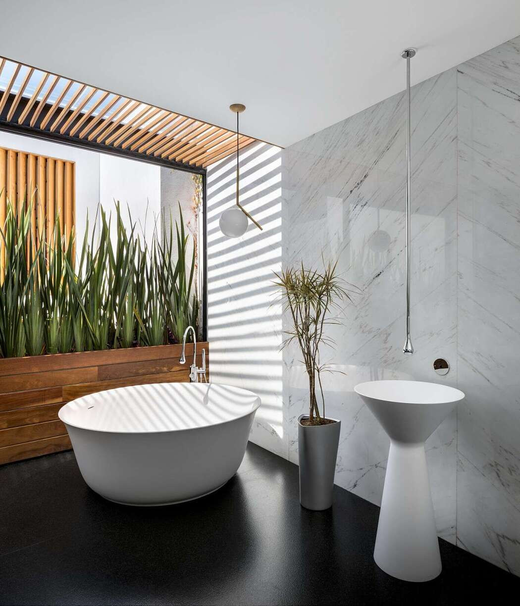 Cachai House by Taller Paralelo | HomeAdore