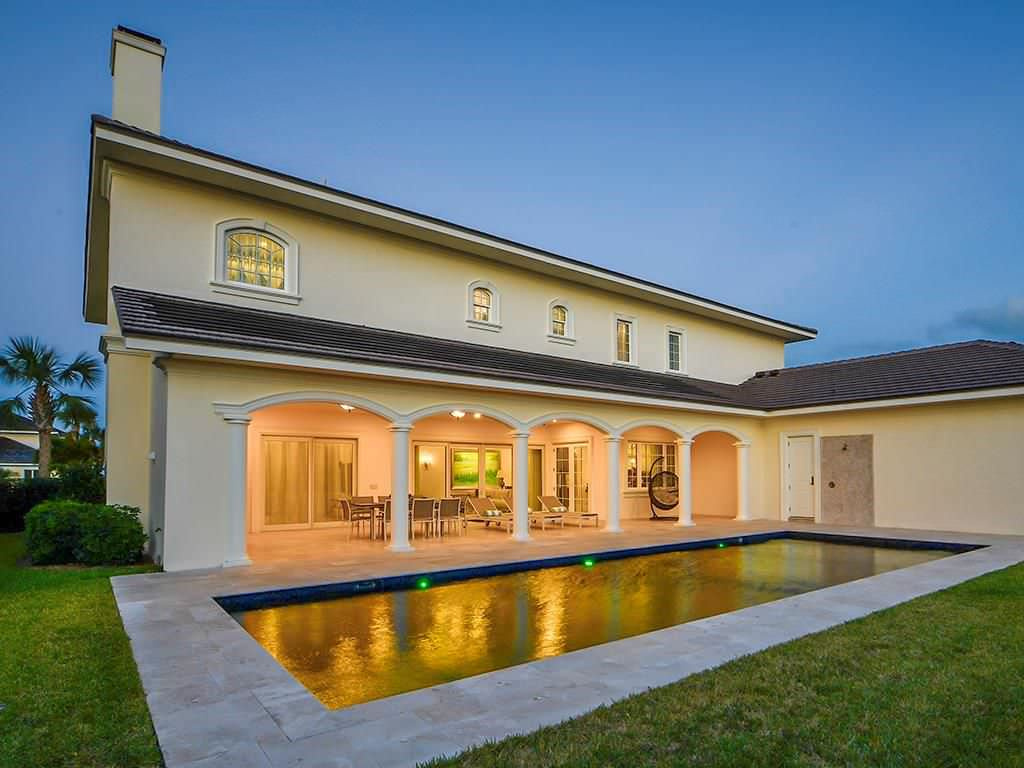 Vero Beach Residence