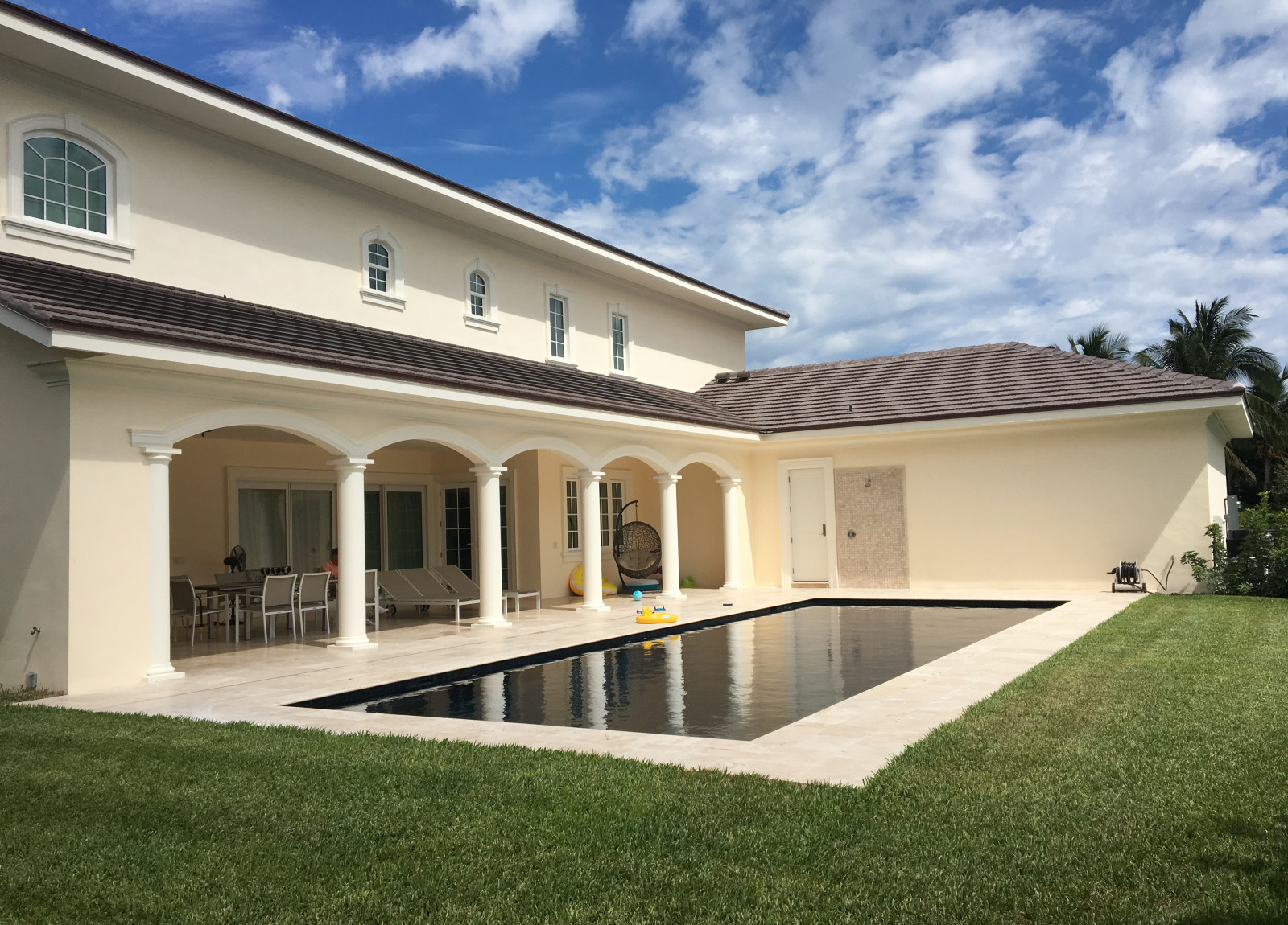 Vero Beach Residence