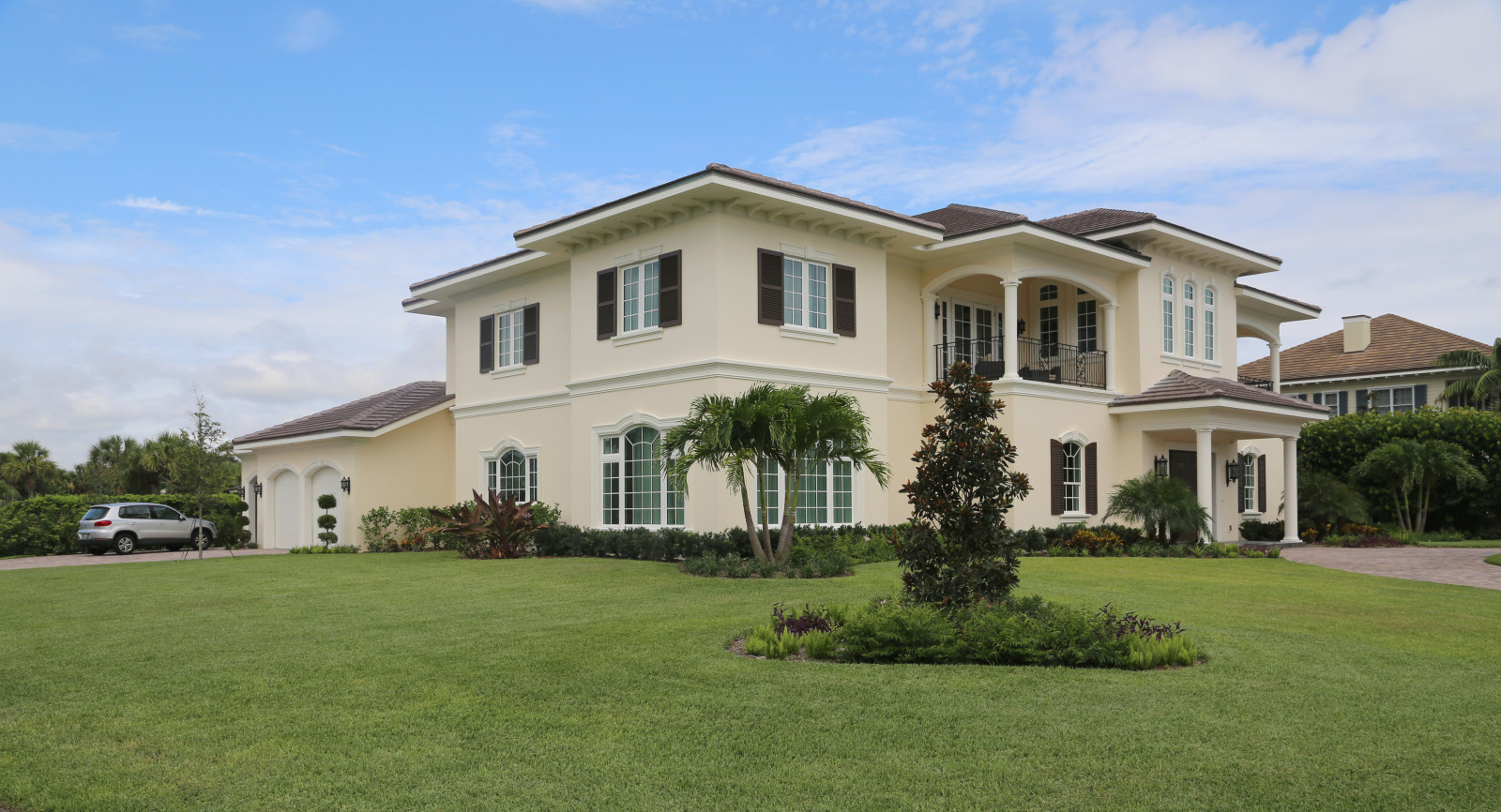 Vero Beach Residence